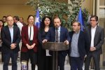 Tras bloqueo de la Mesa: avanza reforma del diputado Cuello para restablecer el MEPCO y revertir alza de combustibles Tras bloqueo de la Mesa: avanza reforma del diputado Cuello para restablecer el MEPCO y revertir alza de combustibles