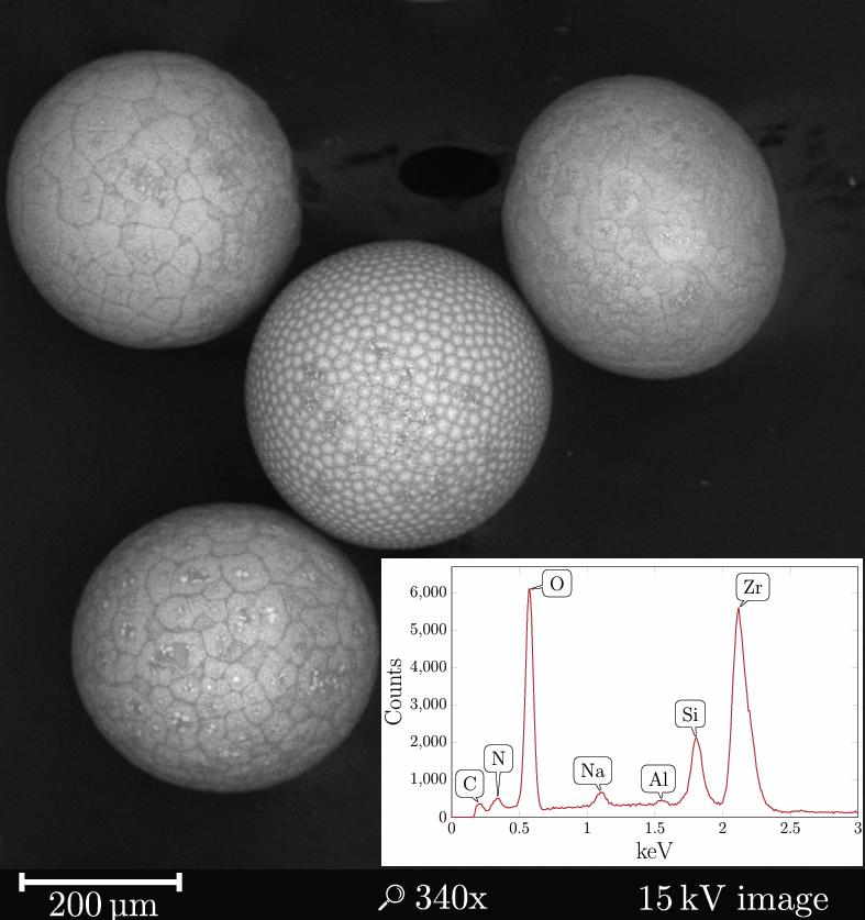 ¿Por qué algunas partículas se cargan más que otras? Investigación de científicos chilenos entrega nuevas pistas