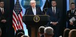 Irán: Las apocalípticas amenazas del presidente Trump sobre una destrucción a gran escala de la población civil exigen una actuación global urgente para evitar crímenes atroces Irán: Las apocalípticas amenazas del presidente Trump sobre una destrucción a gran escala de la población civil exigen una actuación global urgente para evitar crímenes atroces