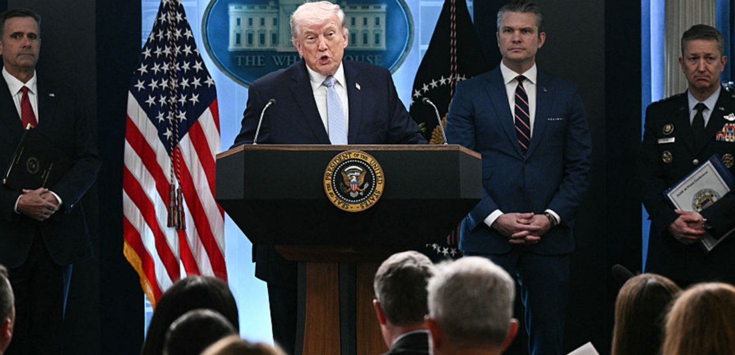 Irán: Las apocalípticas amenazas del presidente Trump sobre una destrucción a gran escala de la población civil exigen una actuación global urgente para evitar crímenes atroces