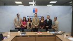 FENADAJ enfatiza al Ministerio de Justicia la necesidad de cumplir “compromisos de Estado” FENADAJ enfatiza al Ministerio de Justicia la necesidad de cumplir “compromisos de Estado”