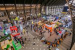 La Gran Feria de Capacitación regresa a Estación Mapocho con ofertas de formación gratuita del rubro de la construcción La Gran Feria de Capacitación regresa a Estación Mapocho con ofertas de formación gratuita del rubro de la construcción