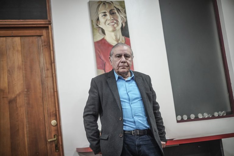 Juan A. Lagos: “Macaya tiene que hacerse responsable por lanzar una acusación directa al Partido Comunista a título de nada”