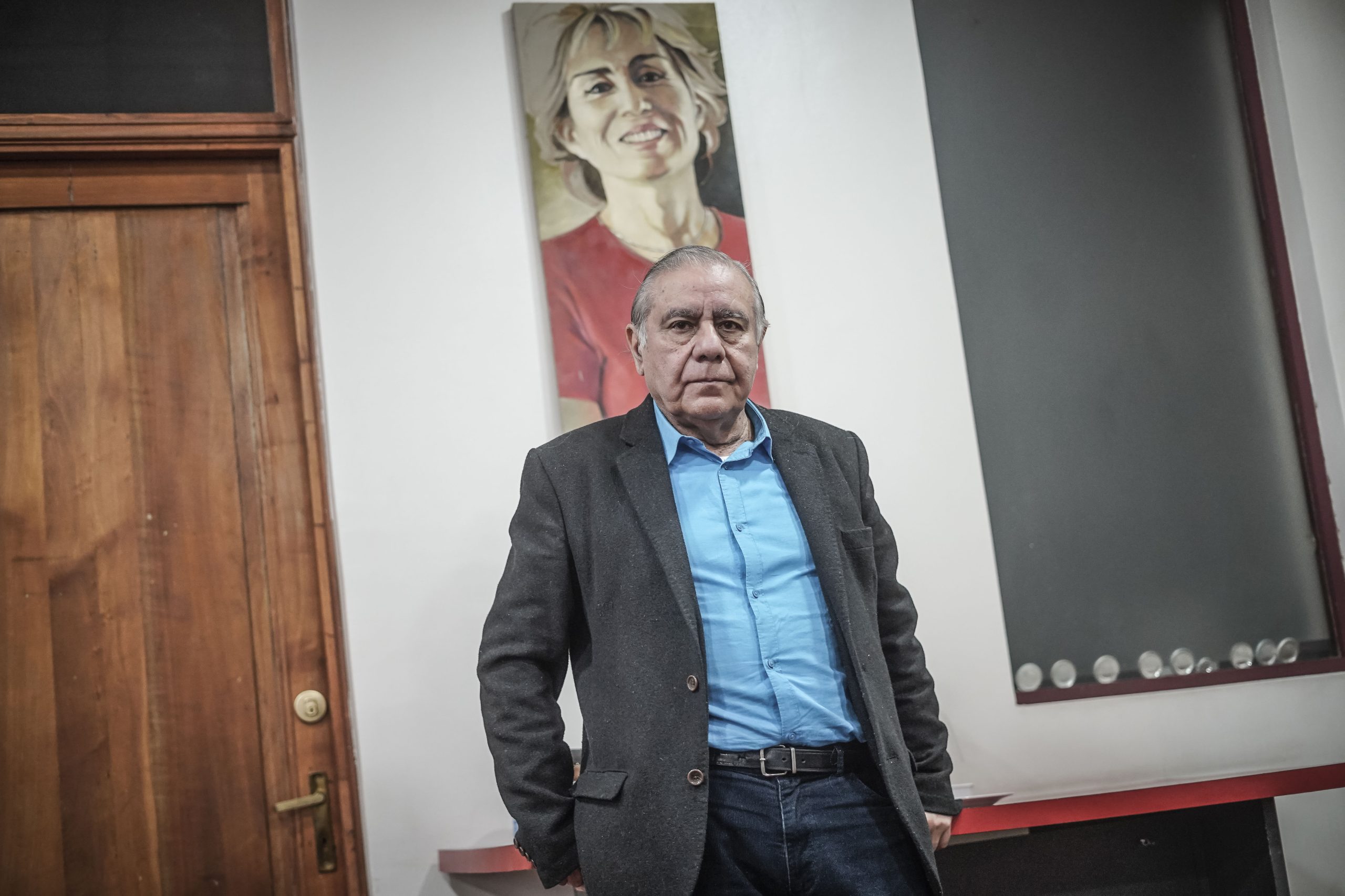 Juan A. Lagos: “Macaya tiene que hacerse responsable por lanzar una acusación directa al Partido Comunista a título de nada”