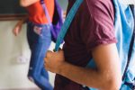 Experta advierte que foco punitivo en seguridad escolar “no aborda el problema de fondo” Experta advierte que foco punitivo en seguridad escolar “no aborda el problema de fondo”