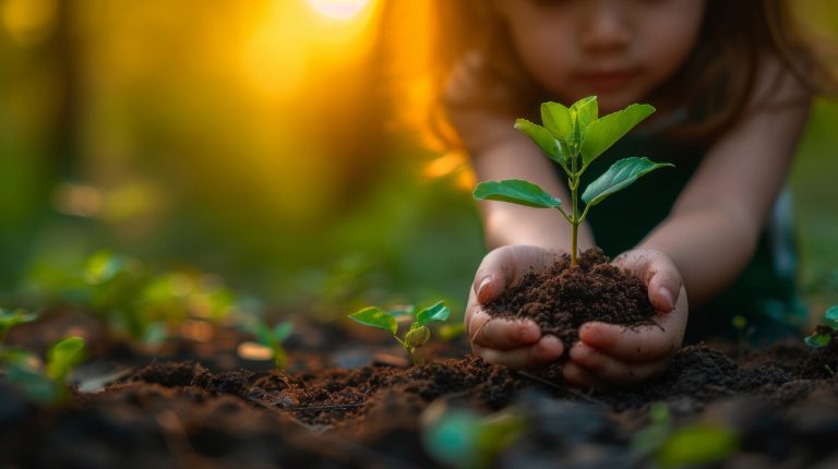 Día Mundial de la Tierra: académico ICA3 destaca rol de universidades y ciudadanía en la acción climática