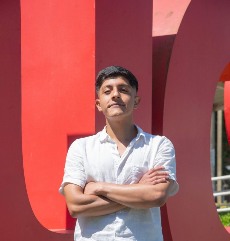 Presidente de la FEUSC cataloga como “show mediático” la persecución a estudiantes de la Universidad Austral