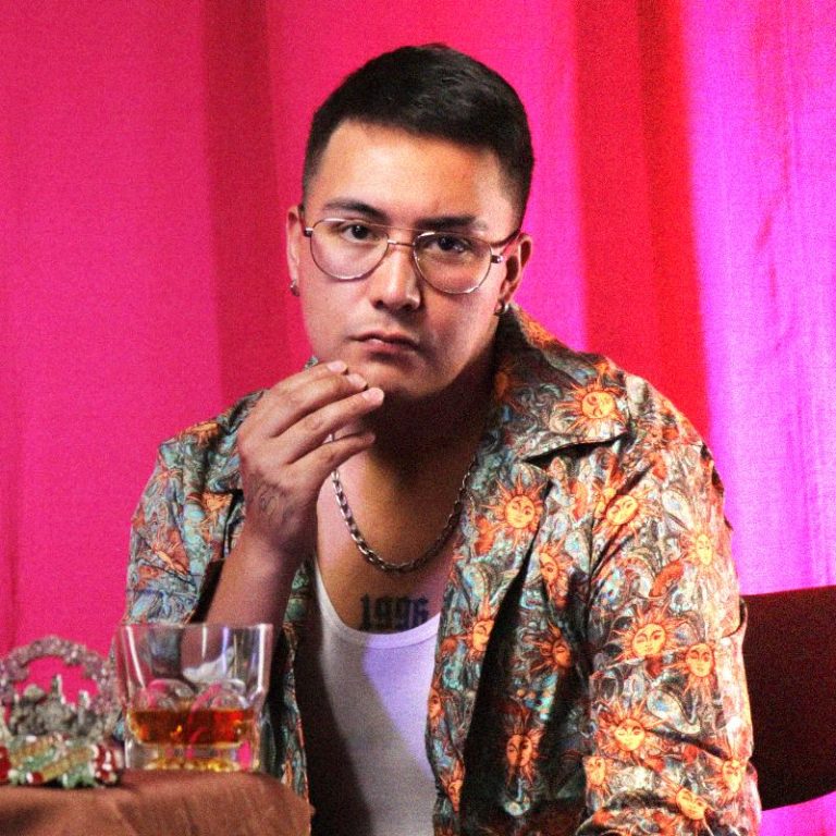 Tano Ponce lanza “FLOW CL”: trap y folclor chileno en clave contemporánea