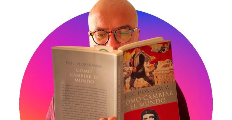 Se inicia la cuarta temporada de Leer es Resistir, el club de lectura radial de Nuevo Mundo