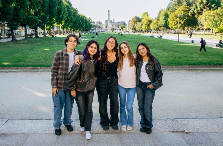 La “Jota” lidera la FEC por segundo año consecutivo: “El movimiento estudiantil debe mantenerse alerta, activo y organizado”