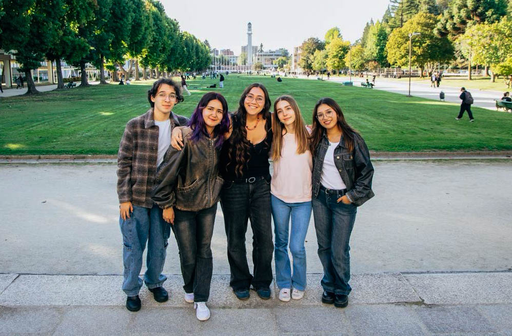 La “Jota” lidera la FEC por segundo año consecutivo: “El movimiento estudiantil debe mantenerse alerta, activo y organizado”