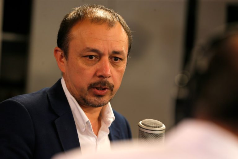 Tras reunión con la CUT, diputado Cuello cuestiona al Gobierno por limitar alza del salario mínimo