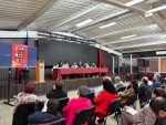Partido Comunista realizará este fin de semana su XI pleno del Comité Central Partido Comunista realizará este fin de semana su XI pleno del Comité Central