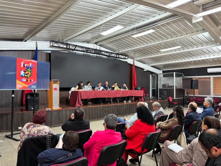 Partido Comunista realizará este fin de semana su XI pleno del Comité Central