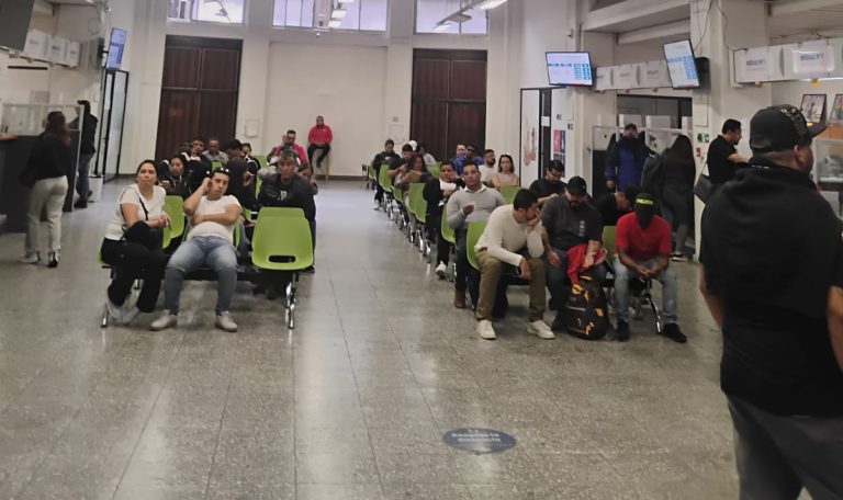 ANFUNTCH denuncia hostigamiento a funcionarios de la Inspección del Trabajo y acusa show mediático de diputado Javier Olivares