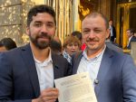 Diputados denuncian ante UNICEF amenaza de eliminar el Programa de Alimentación Escolar por parte del Gobierno Diputados denuncian ante UNICEF amenaza de eliminar el Programa de Alimentación Escolar por parte del Gobierno