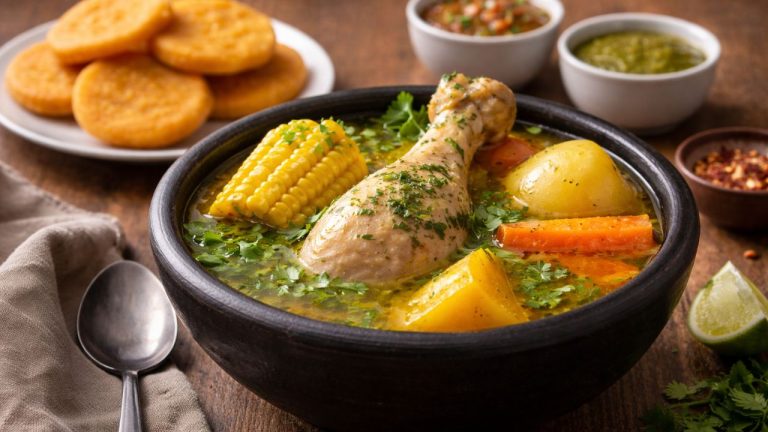 Cocina chilena hoy: tradición, interculturalidad y el desafío de comer saludable sin perder el sabor