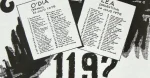 A 50 años del secuestro y desaparición por la “Operación Cóndor” A 50 años del secuestro y desaparición por la “Operación Cóndor”