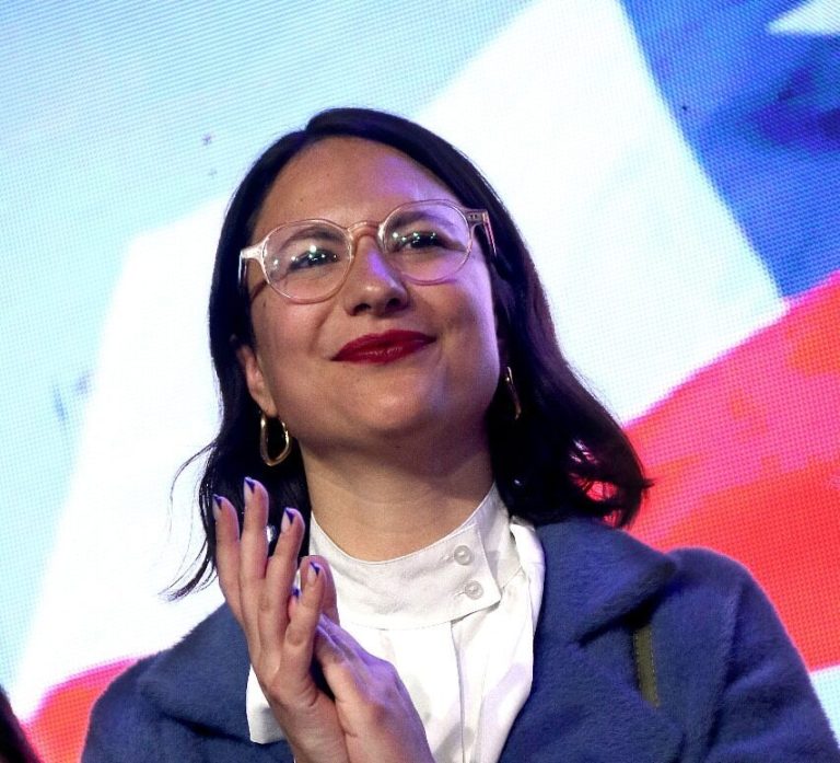 Diputada Irací Hassler: “El proyecto de ley de los superricos tiene un impacto muy negativo en las familias chilenas”