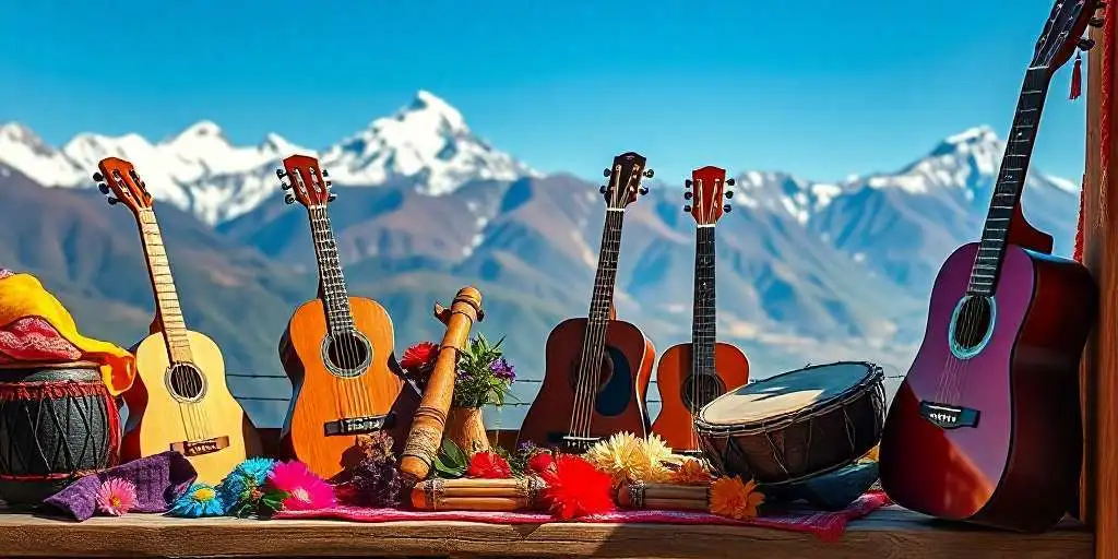 Se estrena en radio Nuevo Mundo el programa “Hablemos de Folclor”