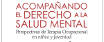 Libro alerta sobre vacíos críticos en la atención de salud mental de niñas, niños y jóvenes en Chile Libro alerta sobre vacíos críticos en la atención de salud mental de niñas, niños y jóvenes en Chile