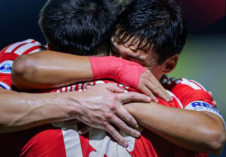 Chile Sub-17 Masculina Clasificó al Mundial