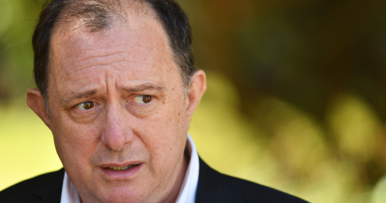 La responsabilidad de hablar cuando miles esperan una vivienda