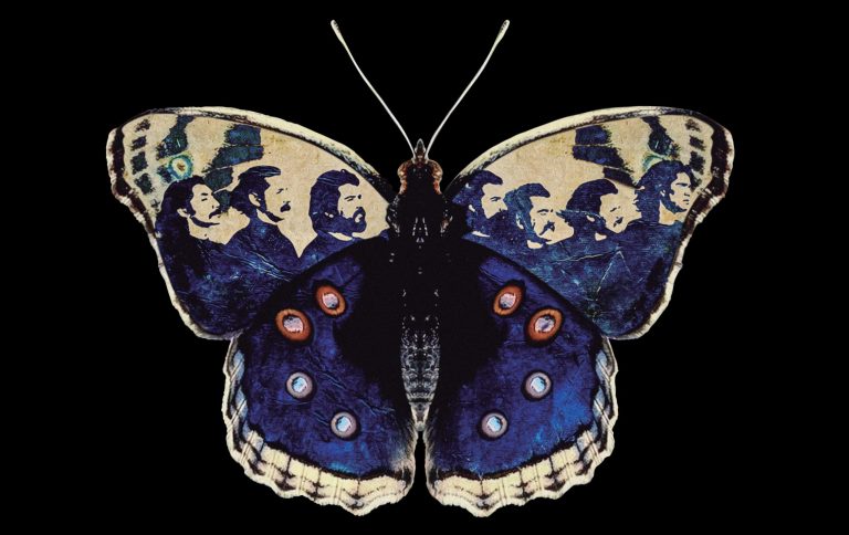Quilapayún celebra 60 años de trayectoria con el lanzamiento de un exclusivo Box Set de vinilos