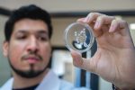 Investigadores crean hidrogel a base de veneno de avispa que cura lesiones de pie diabético Investigadores crean hidrogel a base de veneno de avispa que cura lesiones de pie diabético