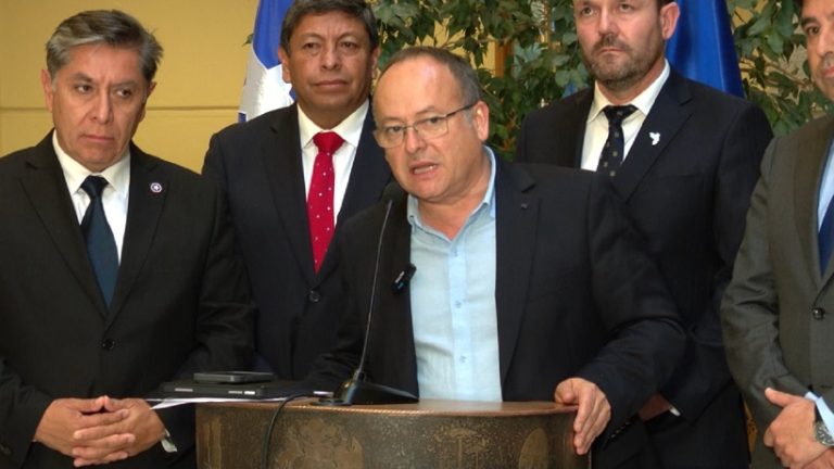 [Podcast] Alza eléctrica y fin al subsidio: Diputado Bernardo Salinas propone ley corta para extender el beneficio