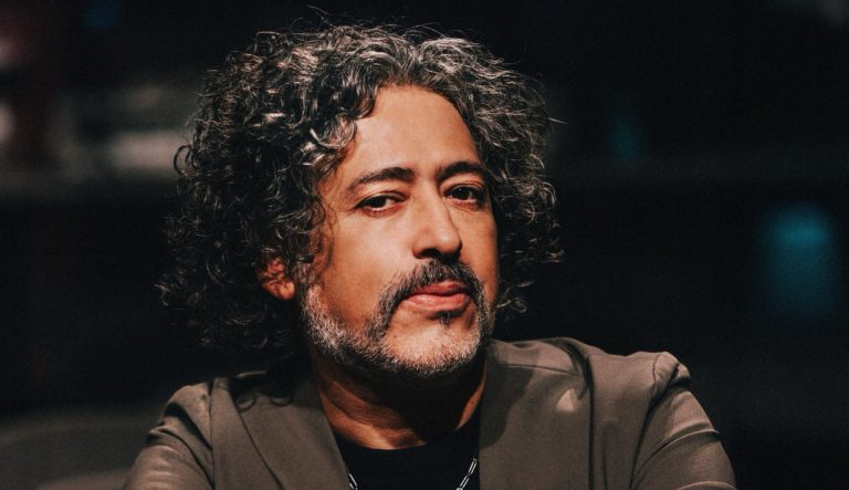 Manuel García cierra la gira de los 20 años de “Pánico” con conciertos en regiones y la Gran Sala Sinfónica Nacional