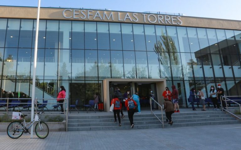 Carta del Movimiento Autónomo de Vivienda a la Ministra de Salud