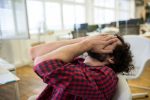 Estrés, cansancio e incertidumbre: Académica aborda el complejo momento emocional del país Estrés, cansancio e incertidumbre: Académica aborda el complejo momento emocional del país