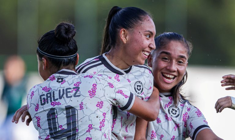 Finales del SA Femenino Sub-17