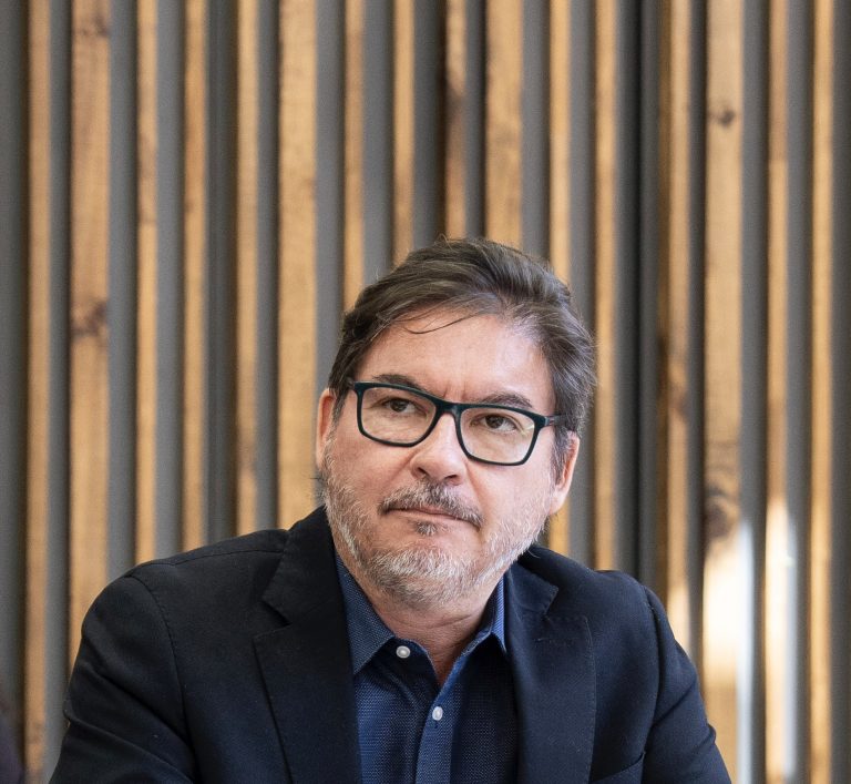 Marcos Barraza: “El presidente y su gabinete tienen una noción muy debilitada y restringida de la democracia”