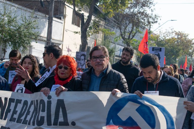 4600 millones menos: Diputado Marcos Barraza alerta por recortes en salud y educación en su distrito