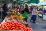 Más acción comunitaria y una feria modelo: propone CDDGA para el sector 4 de La Cisterna Más acción comunitaria y una feria modelo: propone CDDGA para el sector 4 de La Cisterna