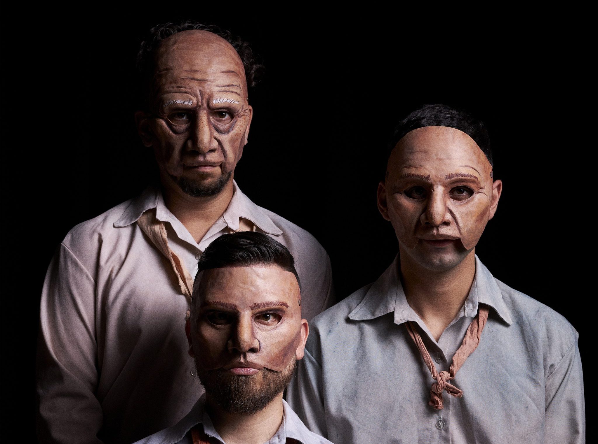 Cuatro montajes exploran la memoria, la familia y el territorio durante el mes de mayo en Teatro Viajeinmóvil