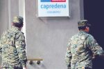 Fundación SOL: pensiones de CAPREDENA y DIPRECA triplican jubilaciones pagadas por AFP Fundación SOL: pensiones de CAPREDENA y DIPRECA triplican jubilaciones pagadas por AFP