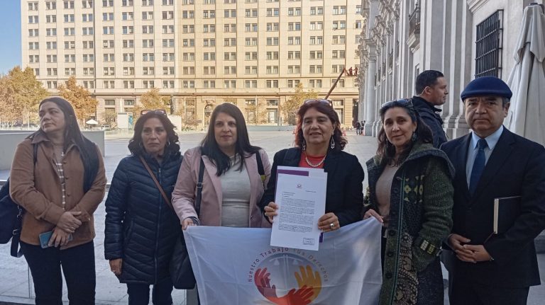 FENADAJ emplaza al Gobierno por “paradoja” de Ley de 40 Horas que extiende jornada laboral en el sector público