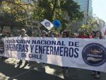 Advertimos que ajustes en salud profundizan presión sobre hospitales públicos y atención de pacientes: FENASENF llama al Gobierno a transparentar impacto real Advertimos que ajustes en salud profundizan presión sobre hospitales públicos y atención de pacientes: FENASENF llama al Gobierno a transparentar impacto real