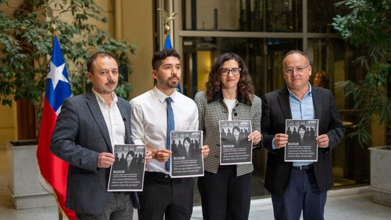 Diputados de oposición ofician a Ministros tras dichos de Lincolao sobre posibles patrimonios no declarados en el Gabinete
