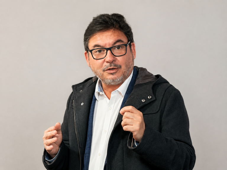 Diputado Marcos Barraza asegura que designación de Arrau en seguridad es de una improvisación total