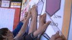 La escuela no puede cerrarles la puerta: niños y niñas migrantes en riesgo La escuela no puede cerrarles la puerta: niños y niñas migrantes en riesgo