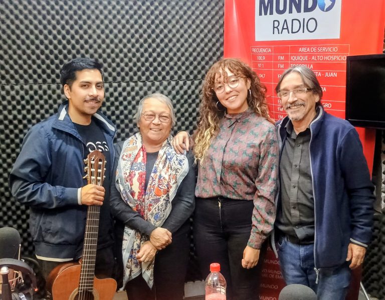 Entre Corcheas destaca próximos conciertos de Napalé, Claudio Constanzo y Valentina Lambert