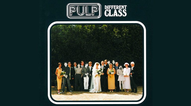 Pulp en Chile: pop bailable con conciencia de clase
