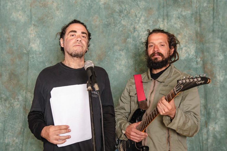 Tramoymedio prepara el estreno de “Tránsito Imperfecto Vol. 2”