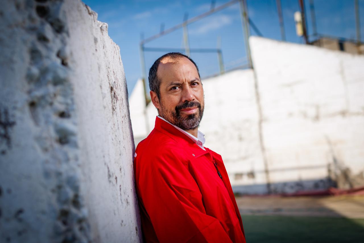 Joel Olmos por recortes en salud: “No vamos a poder atender a todos y esa gente va terminar muriendo en la casa”