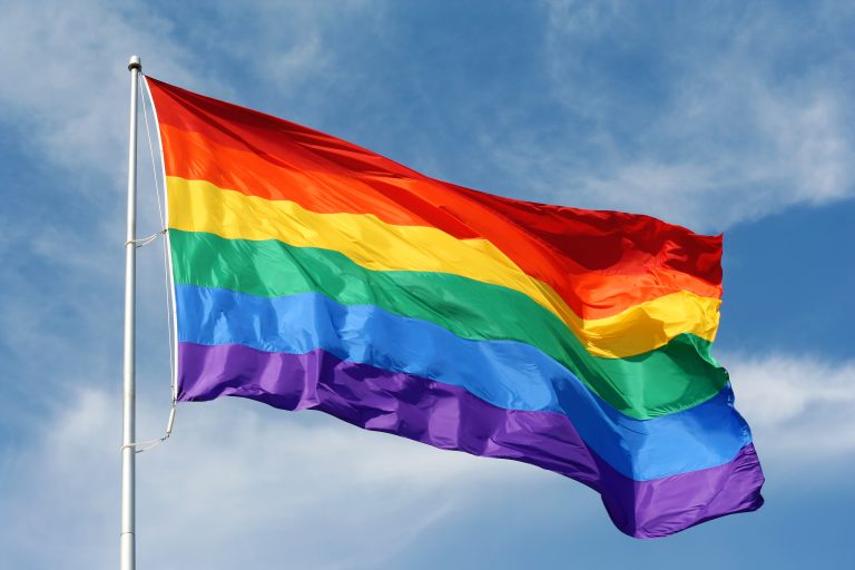 Campaña Arcoíris: 71 instituciones izarán la bandera LGBTIQ+ en Chile