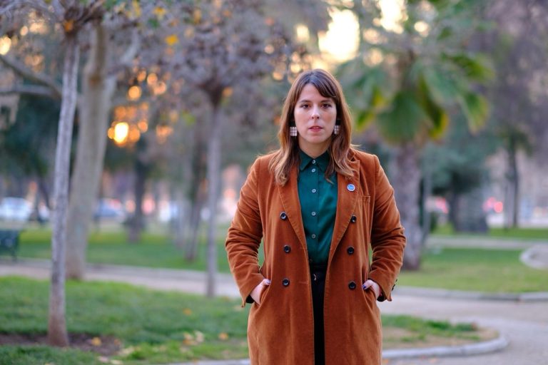 Presidenta del FA critica cambio ministerial de Kast: “Me parece que el problema de diseño es más profundo”
